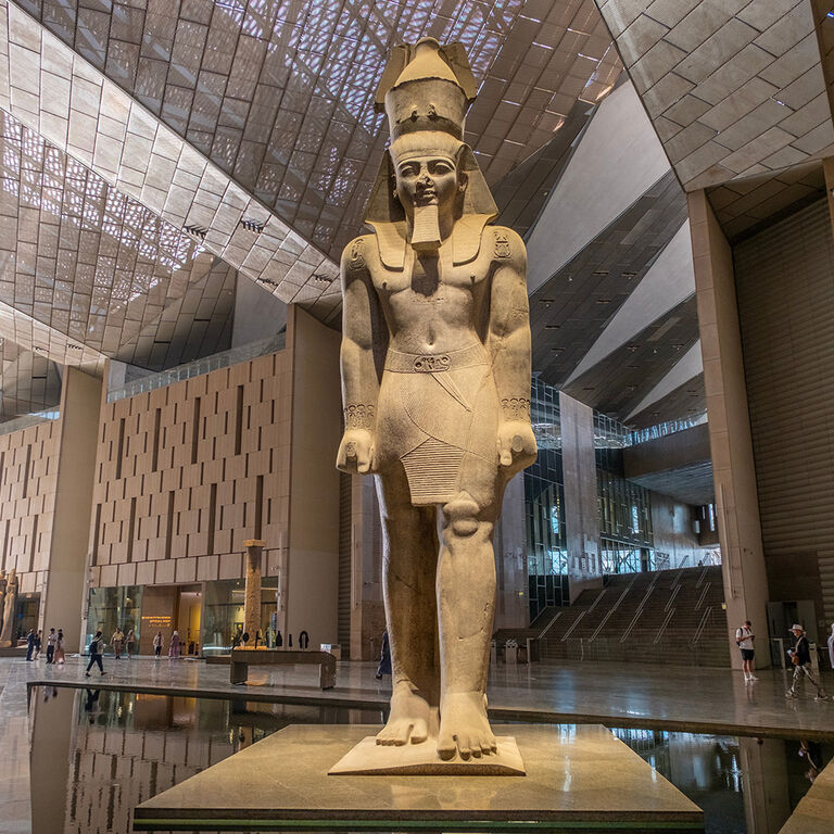 VisitEgypt.com