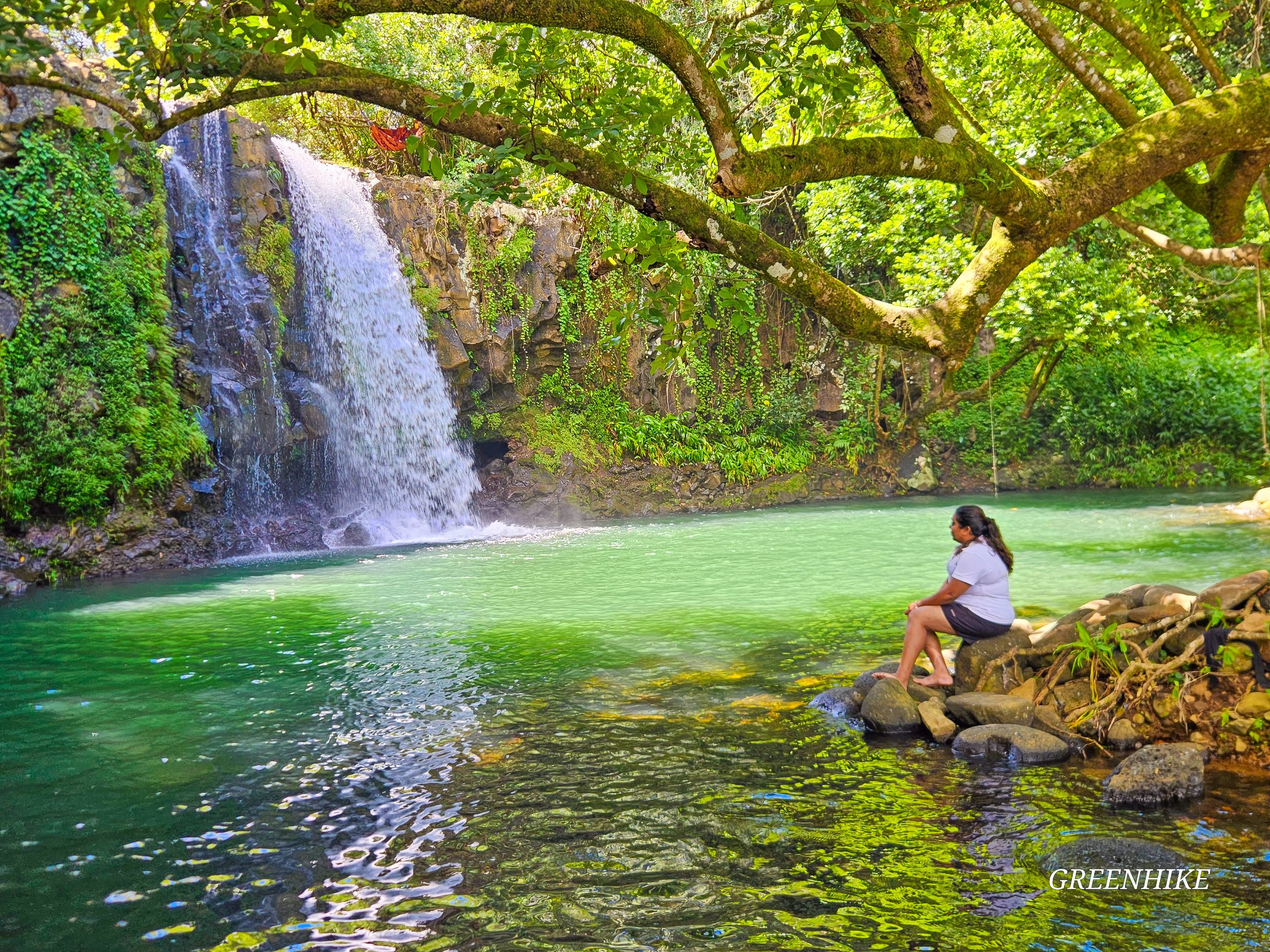 Hiking Adventure Tours