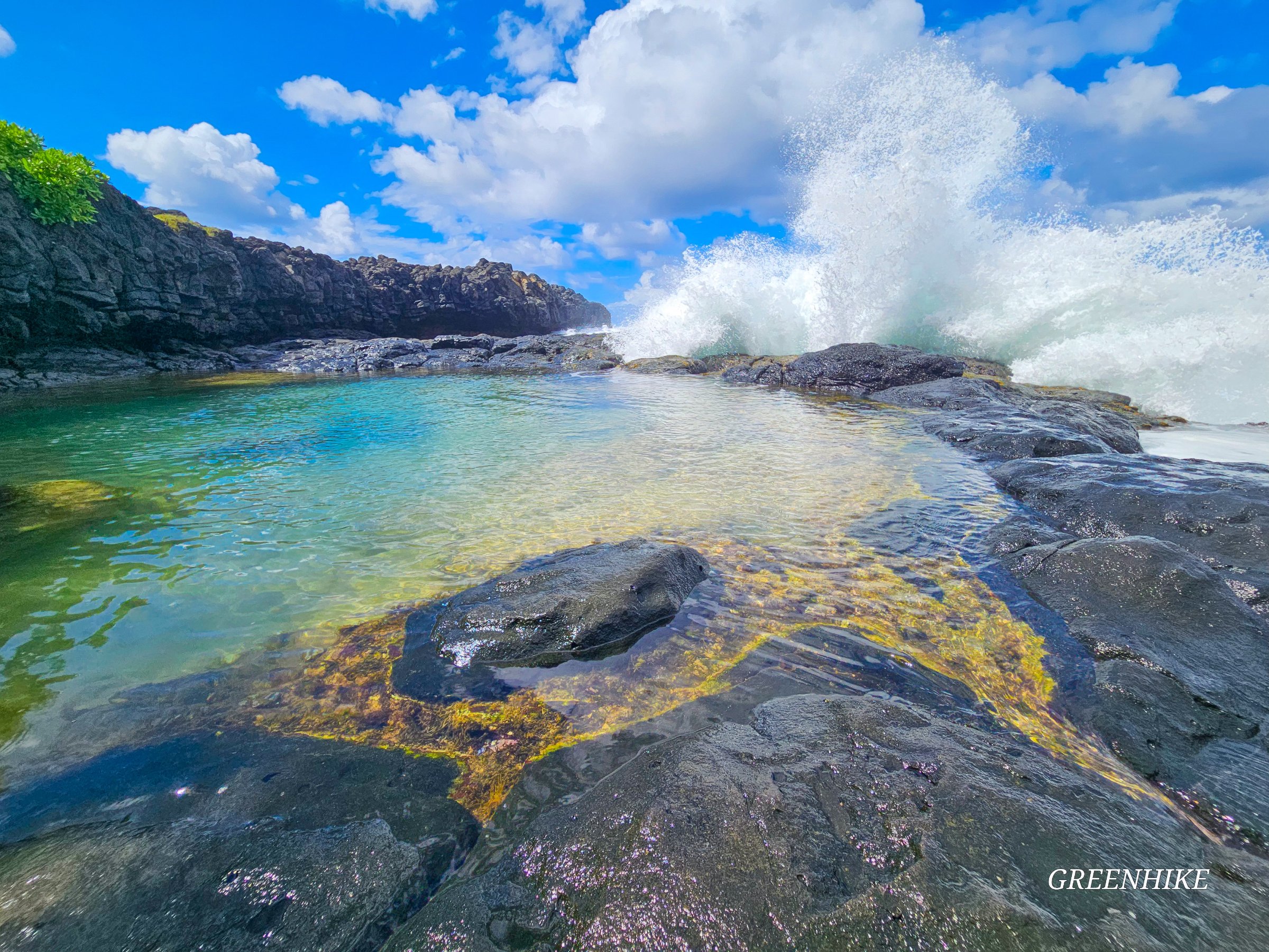 Hiking Adventure Tours