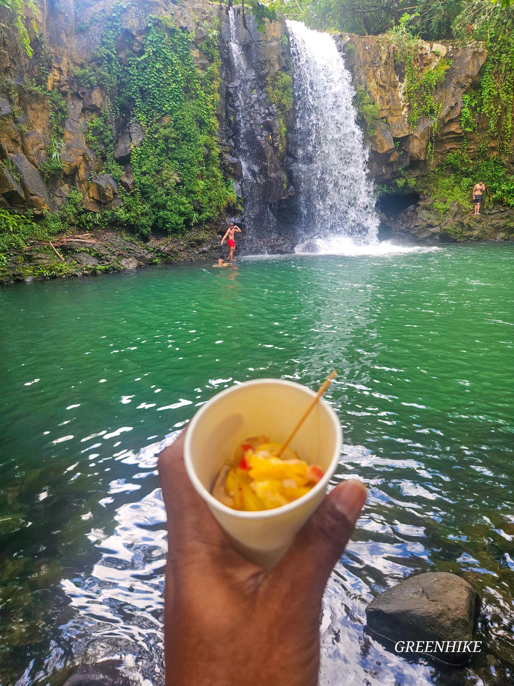 Hiking Adventure Tours