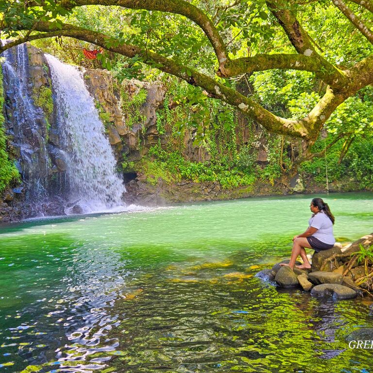 Hiking Adventure Tours