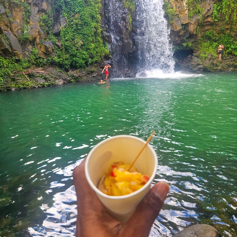Hiking Adventure Tours