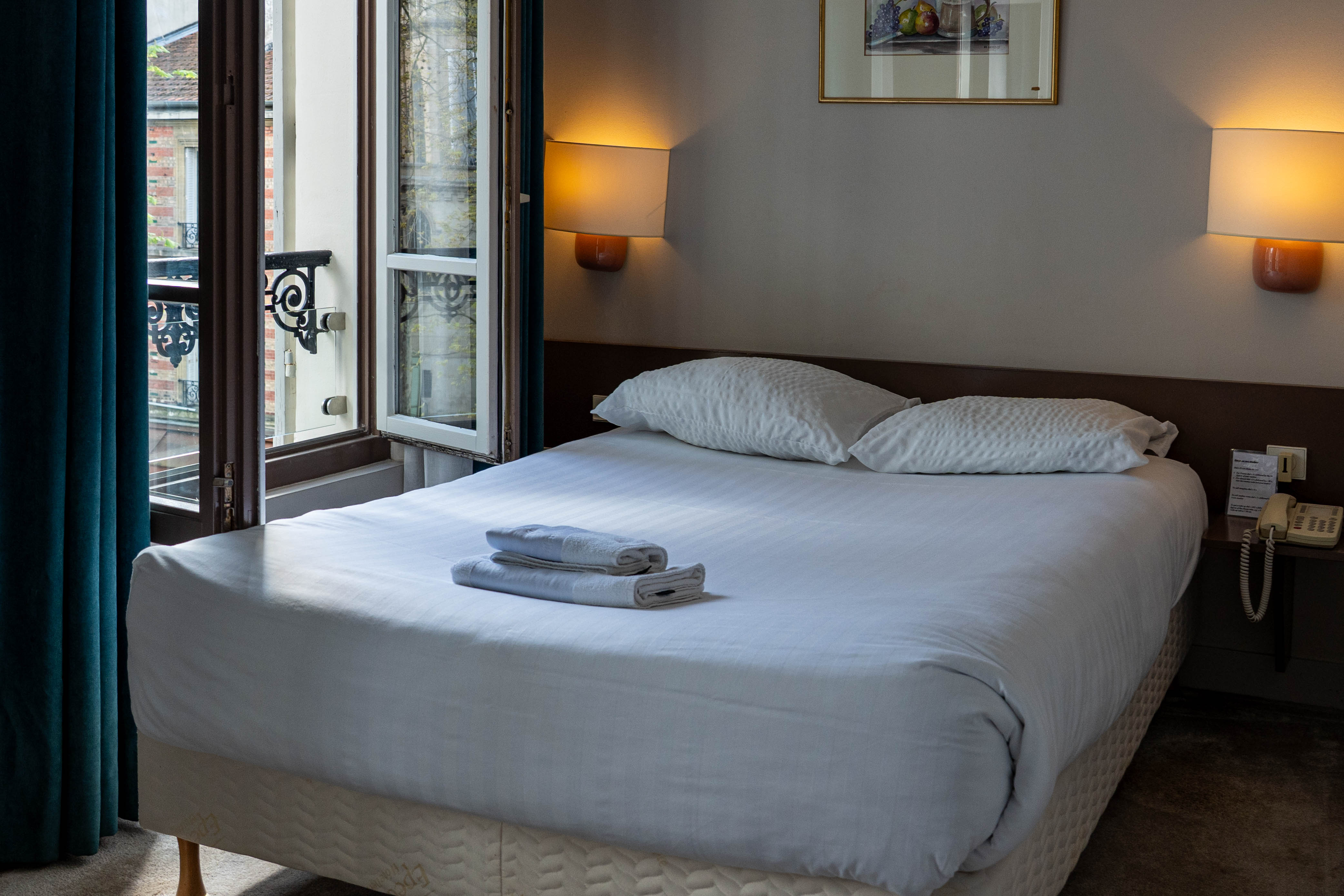 Hôtel Paris Vésinet