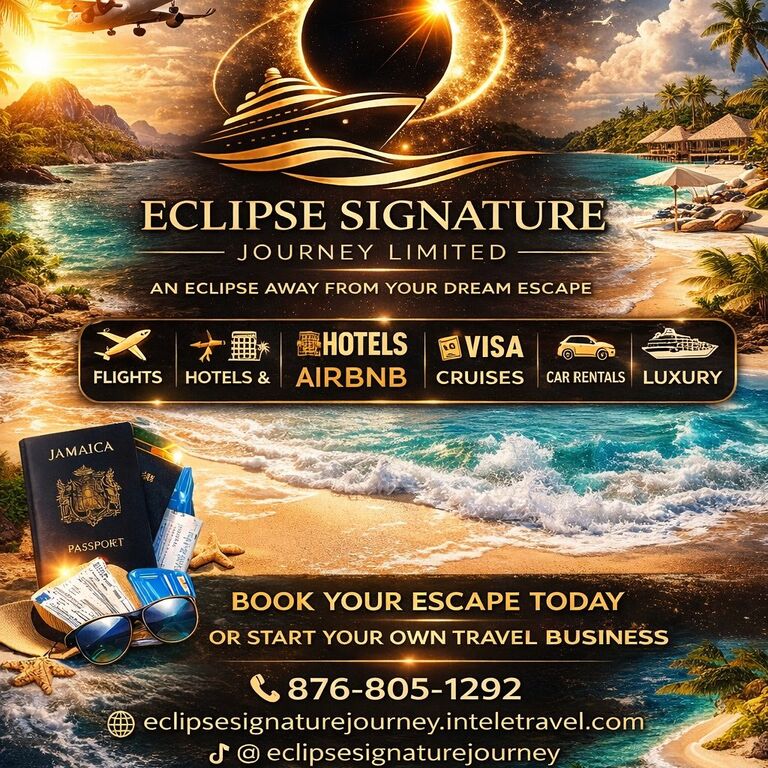 Eclipse Signature Journey