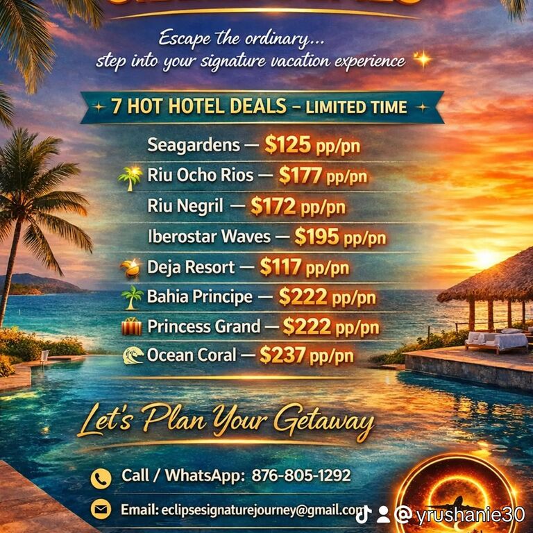 Eclipse Signature Journey