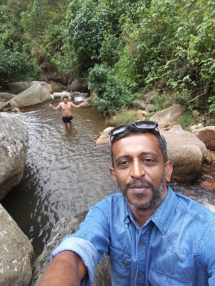 Ceylon wonders tourism