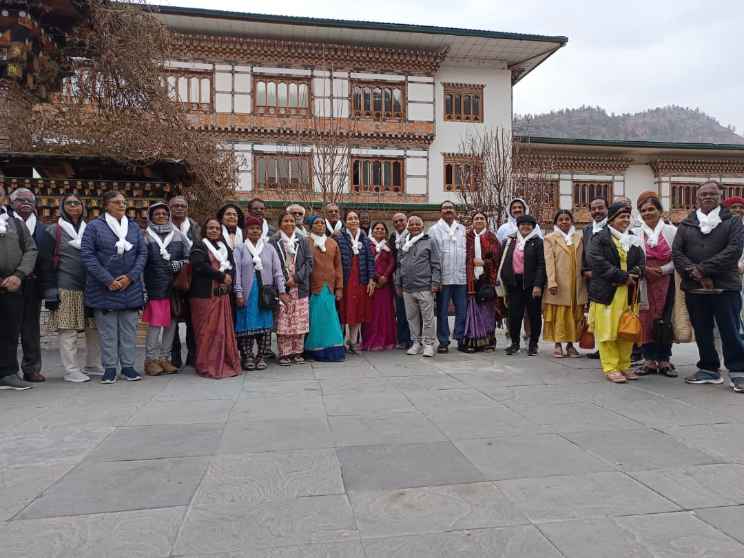 Bhutan Tour