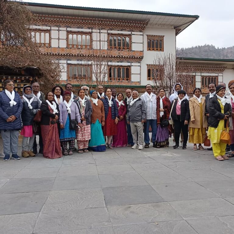 Bhutan Tour