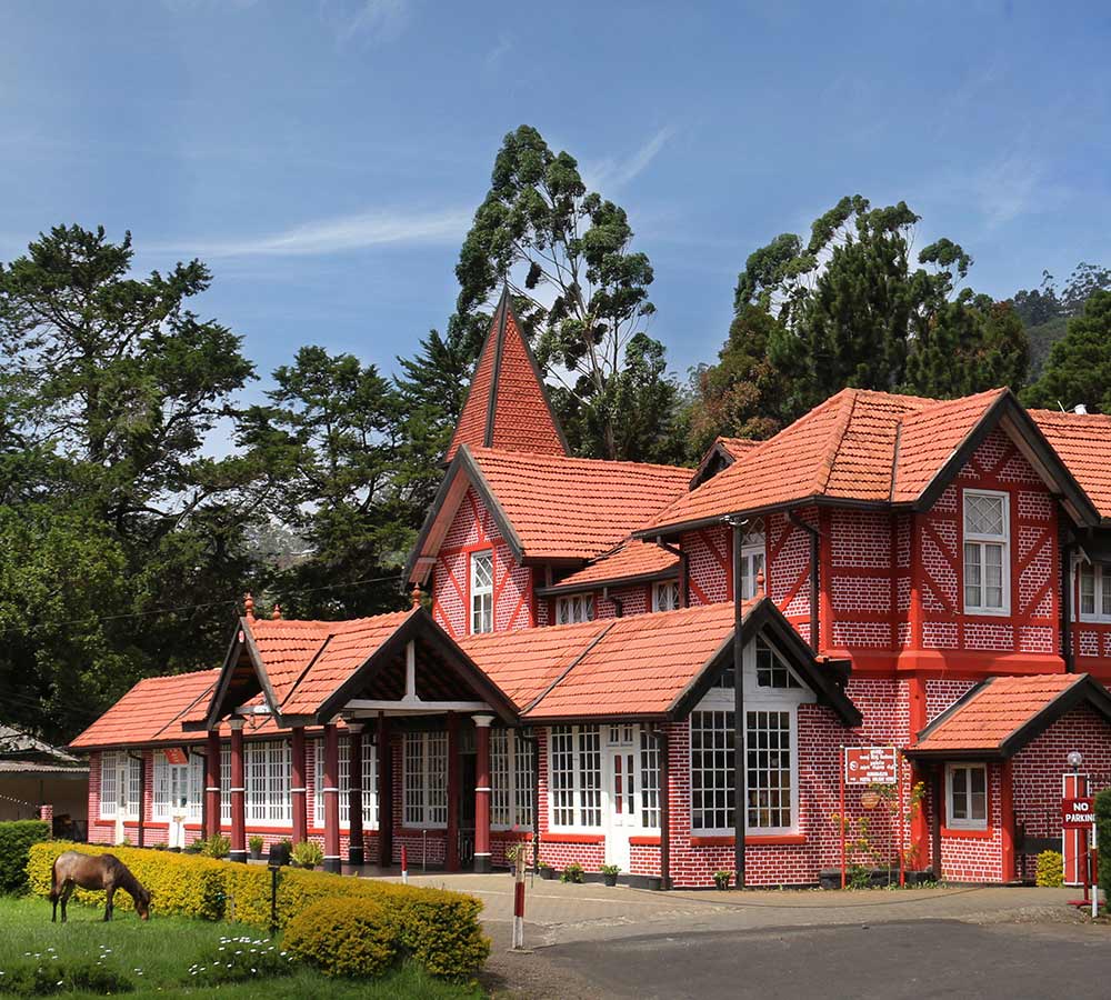 Srilanka City Tours