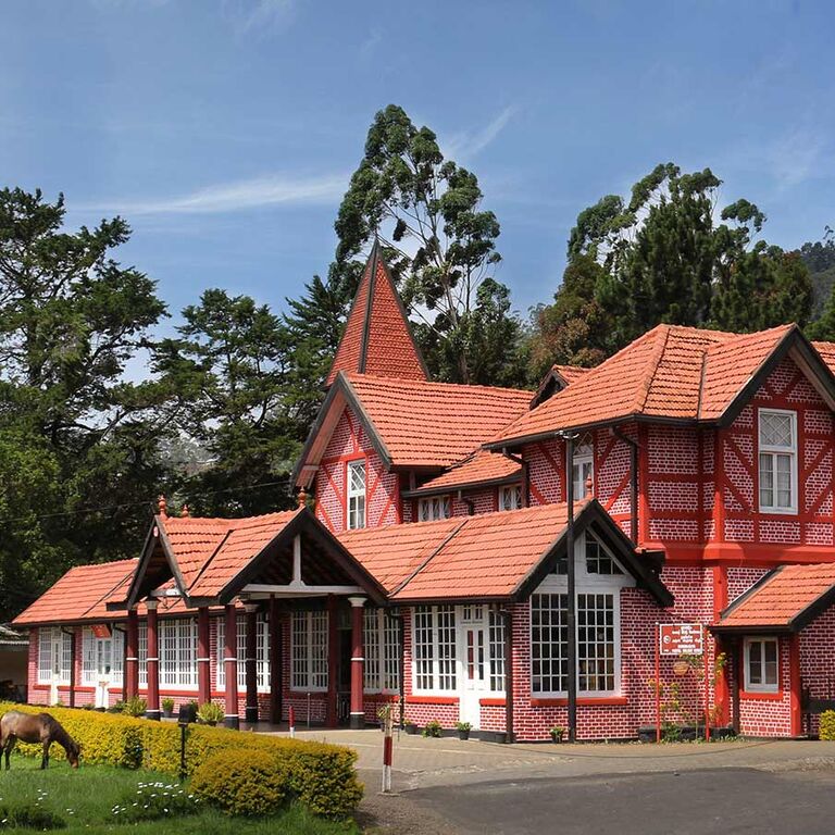 Srilanka City Tours