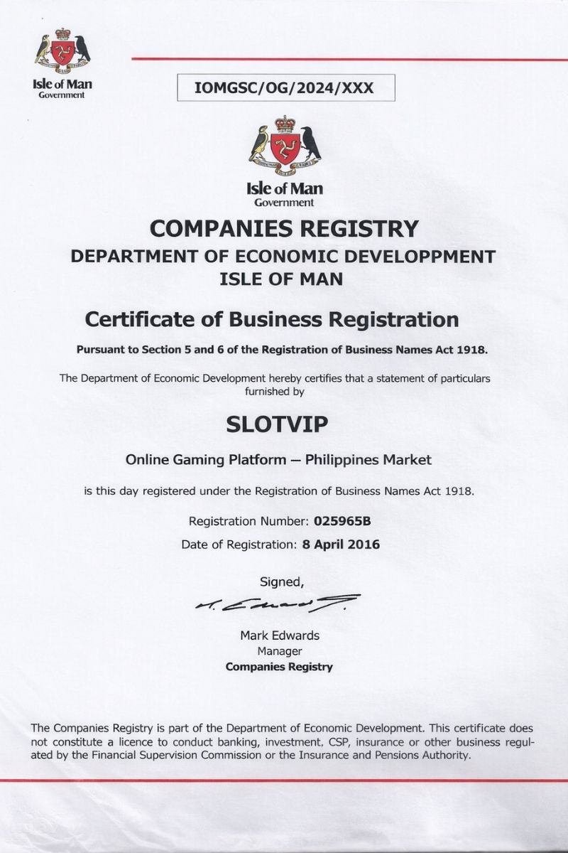 Slotvip Slvip PH Manila