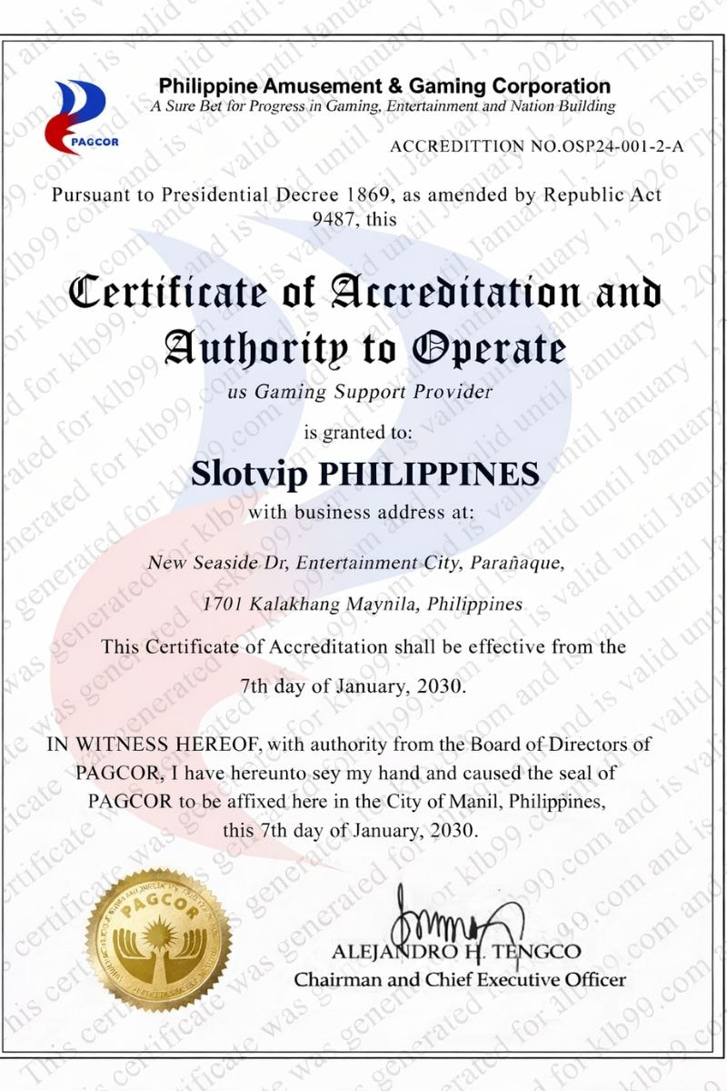 Slotvip Slvip PH Manila