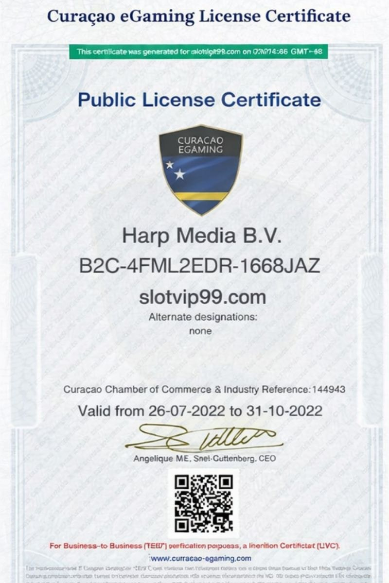 Slotvip Slvip PH Manila