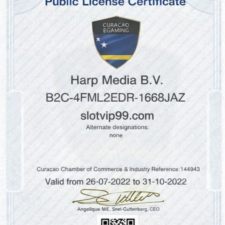 Slotvip Slvip PH Manila