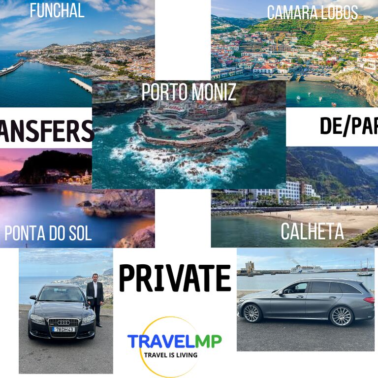 TRAVEL MP