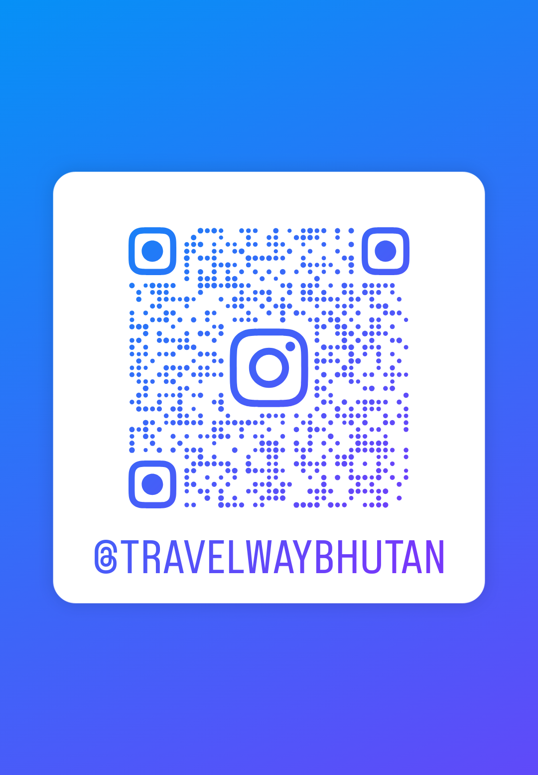 Travelway Bhutan