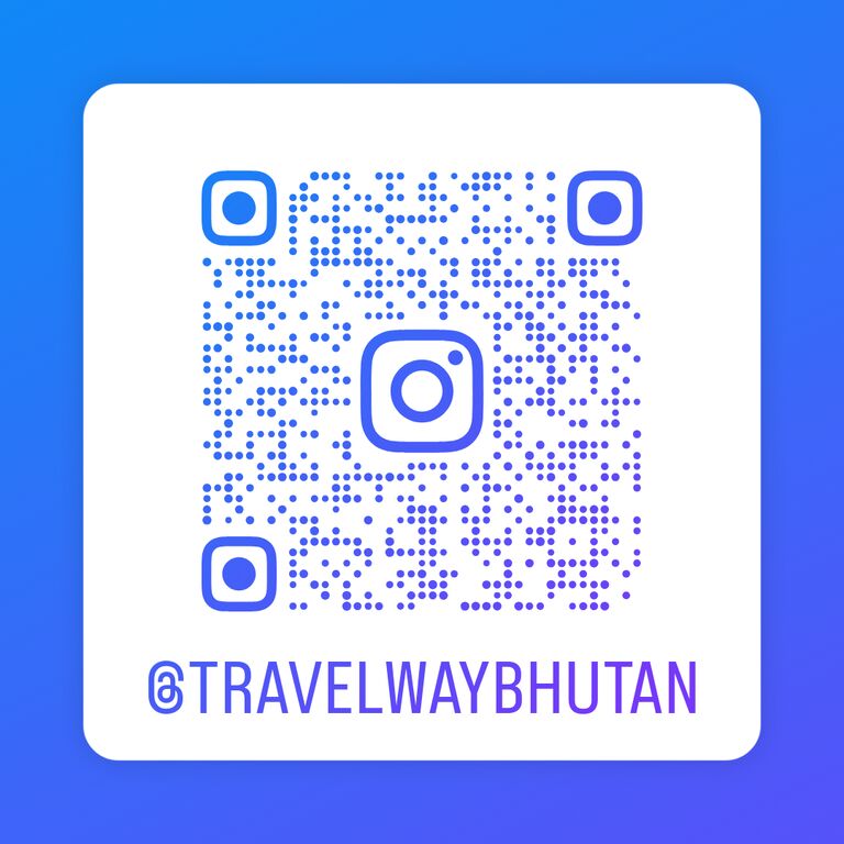 Travelway Bhutan