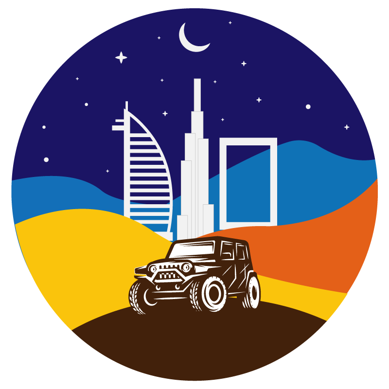 Desert Crescent Tourism