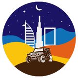 Desert Crescent Tourism