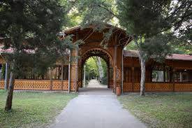 Camping Veverita Buzias