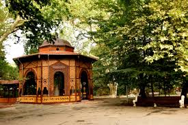 Camping Veverita Buzias