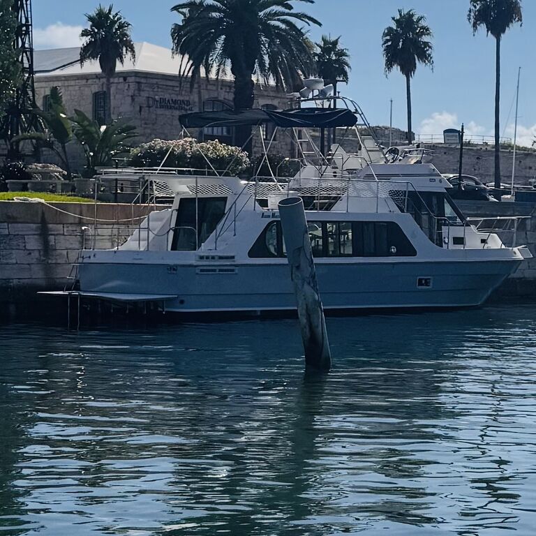 Top Tier Charters