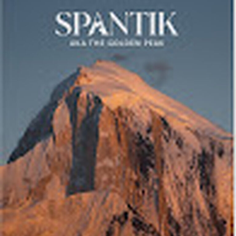 K2 SUMMIT TREKKER