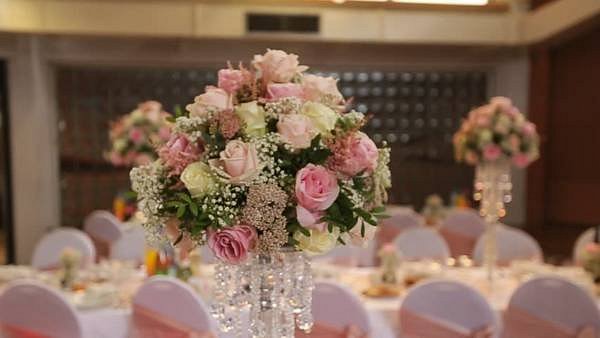 Southern park hotels