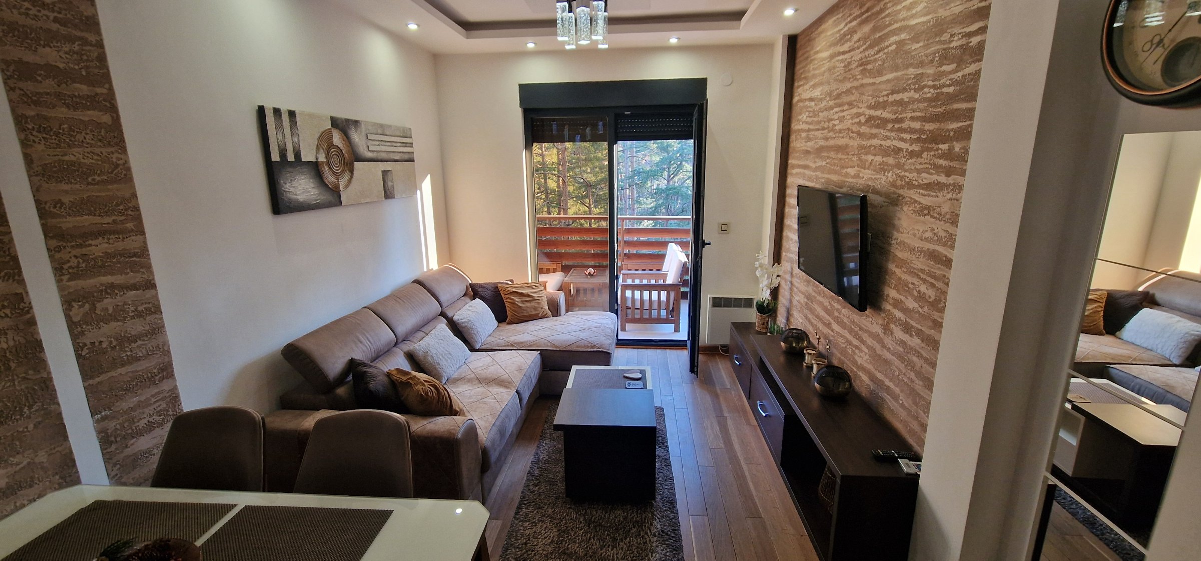 Zlatibor Apartman Mihajlovic