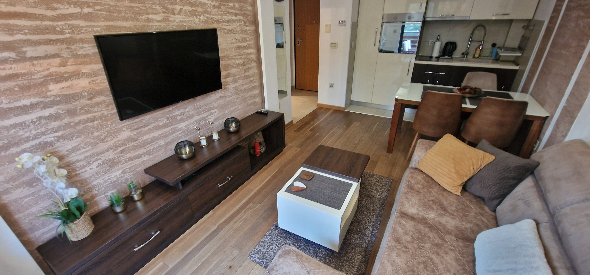 Zlatibor Apartman Mihajlovic