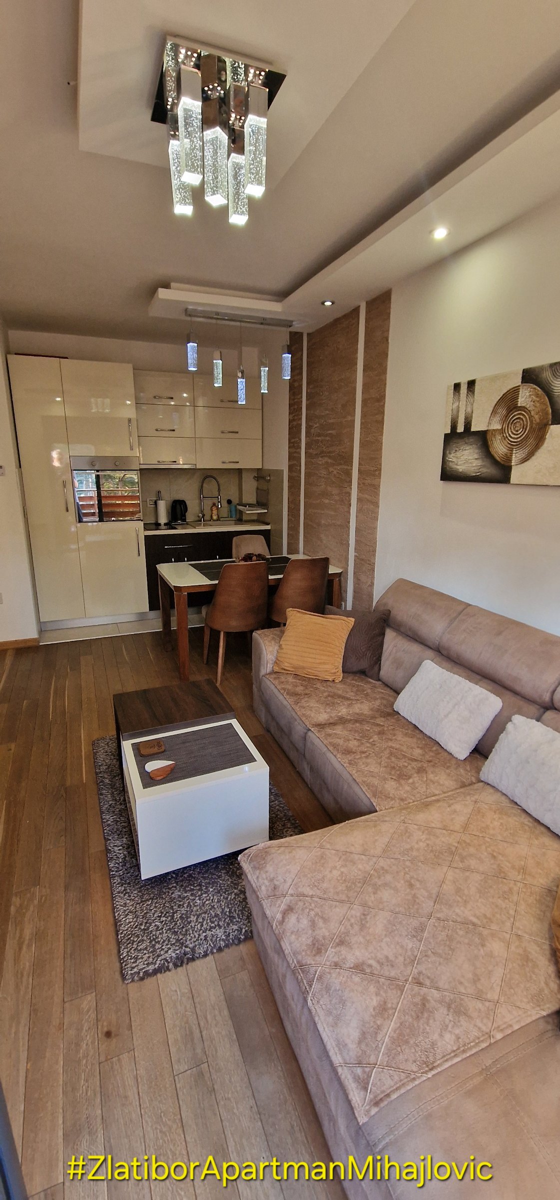 Zlatibor Apartman Mihajlovic