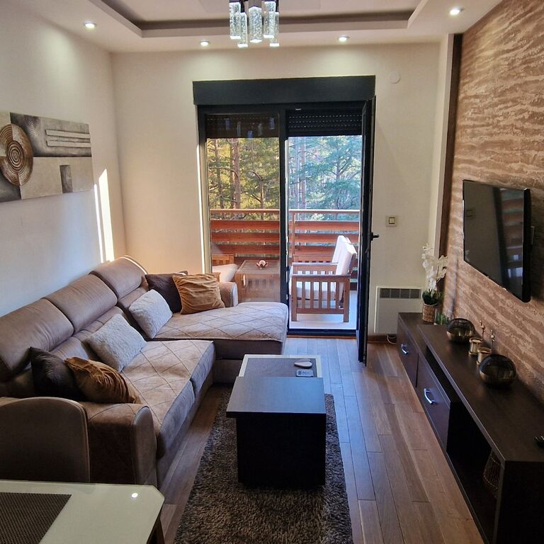 Zlatibor Apartman Mihajlovic