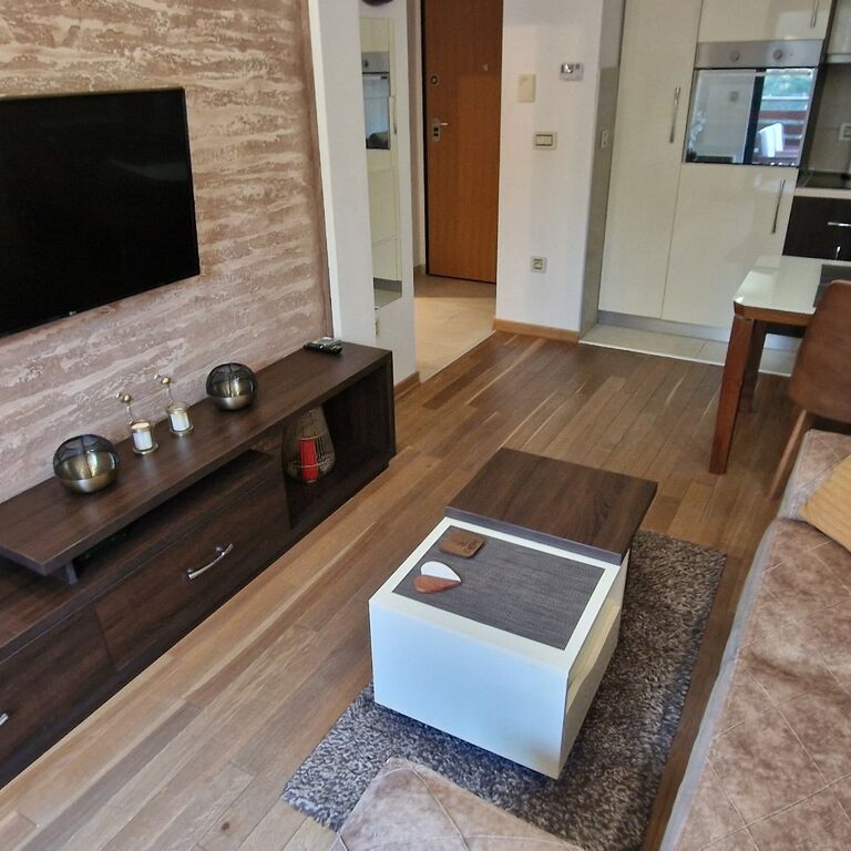 Zlatibor Apartman Mihajlovic