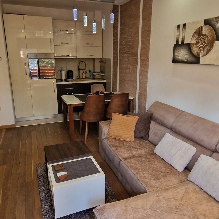 Zlatibor Apartman Mihajlovic