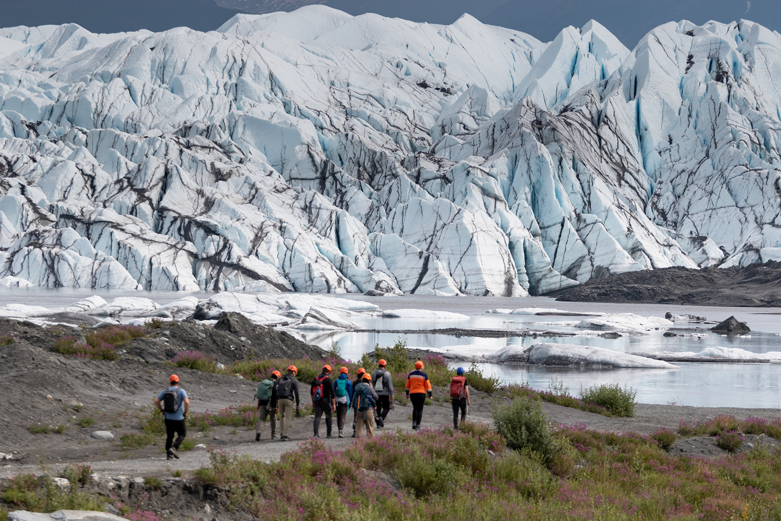 NOVA Alaska Guides