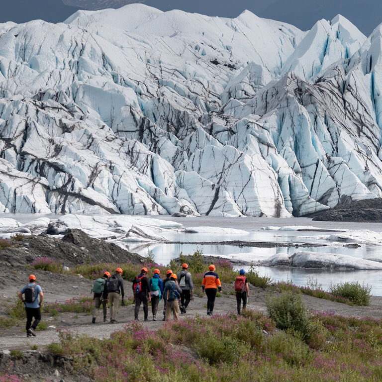 NOVA Alaska Guides