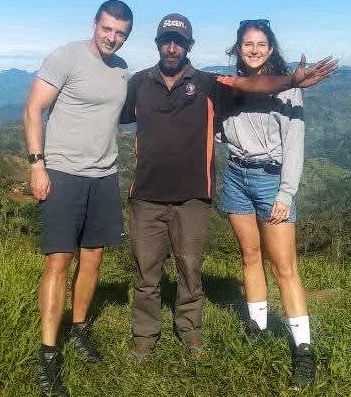 Highlands Humito Tours