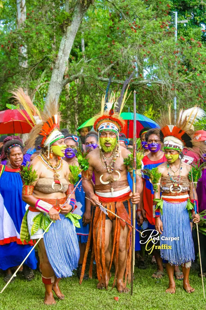 Highlands Humito Tours