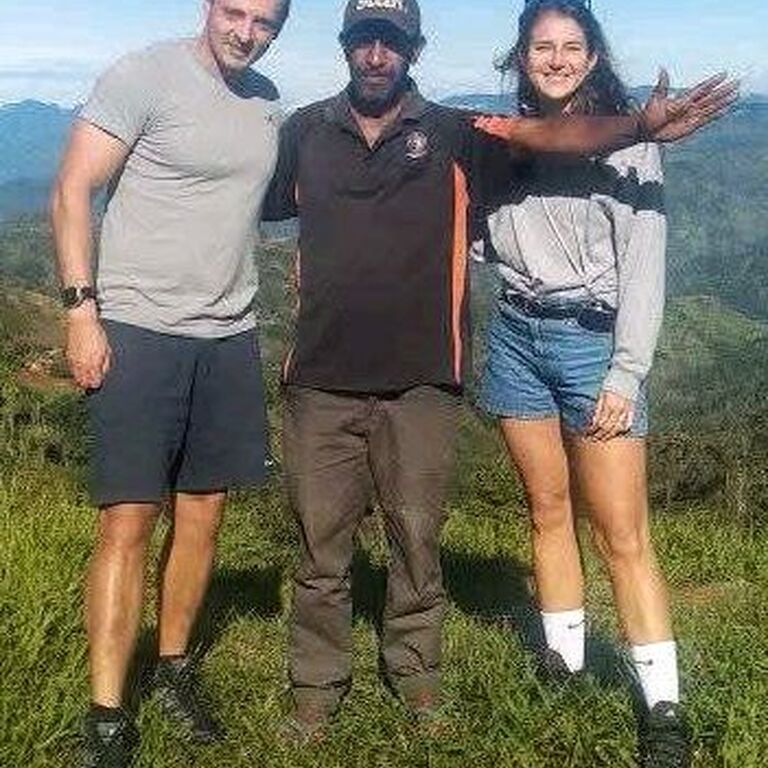 Highlands Humito Tours