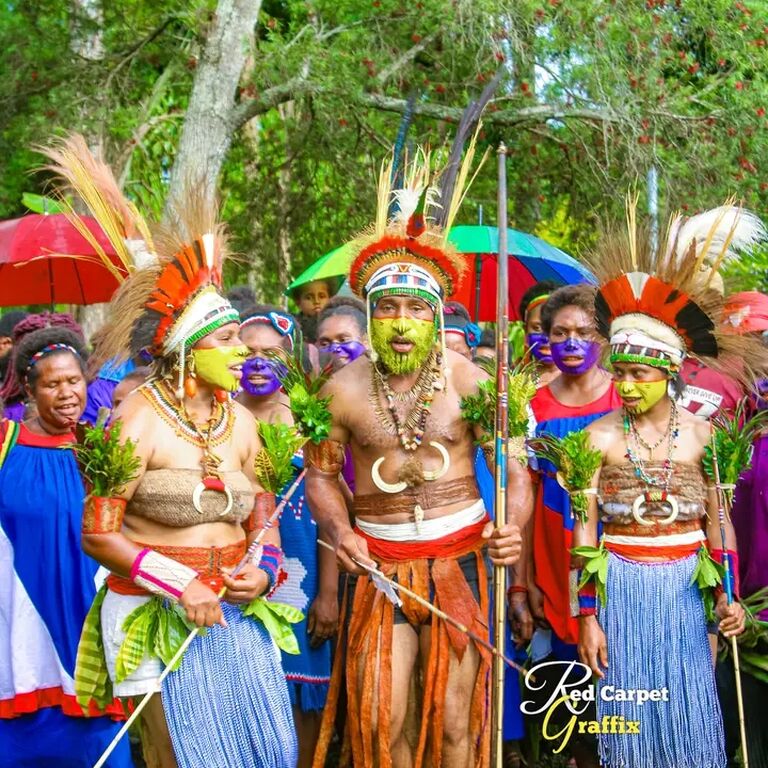 Highlands Humito Tours