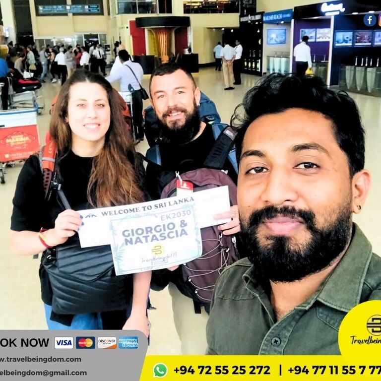 TravelbeingdoM