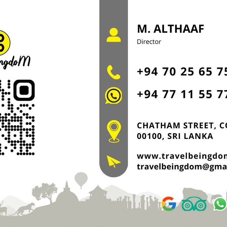 TravelbeingdoM