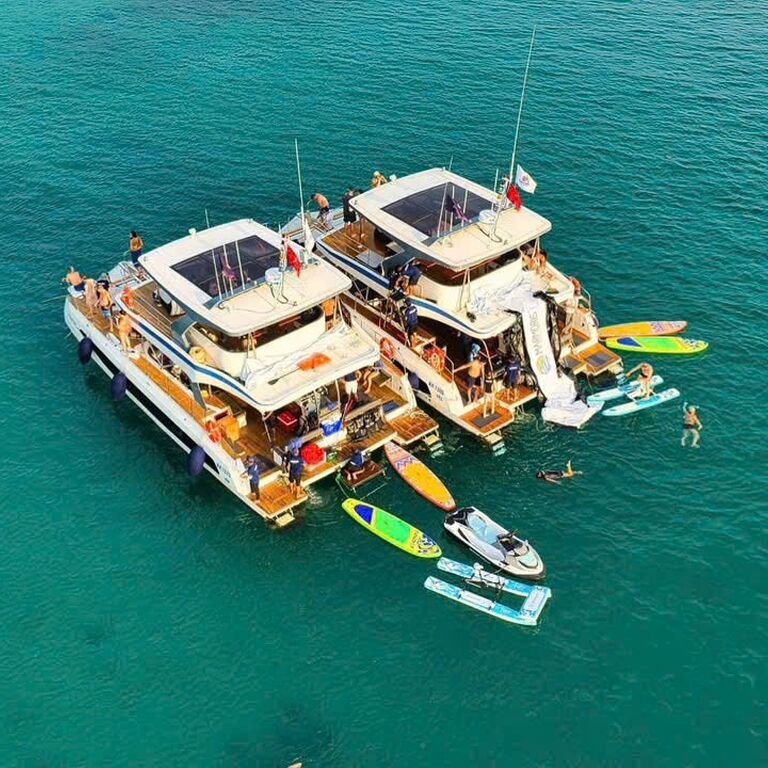 Marmoris Yacht