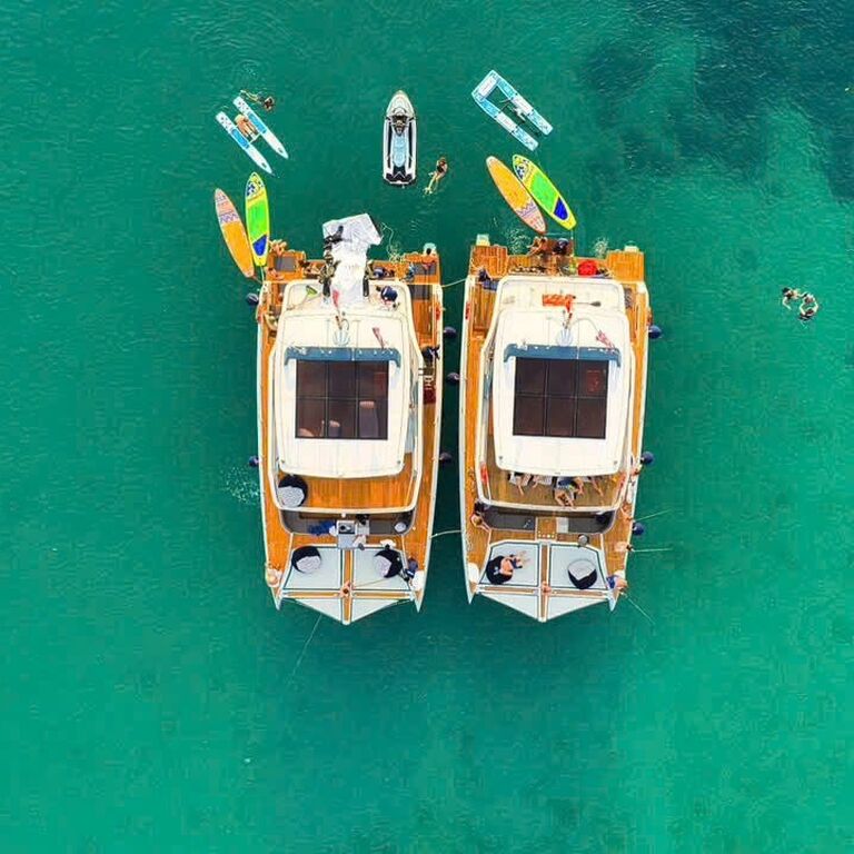 Marmoris Yacht