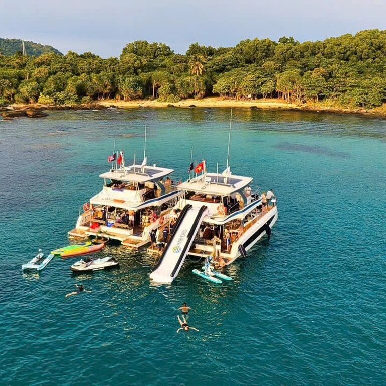 Marmoris Yacht