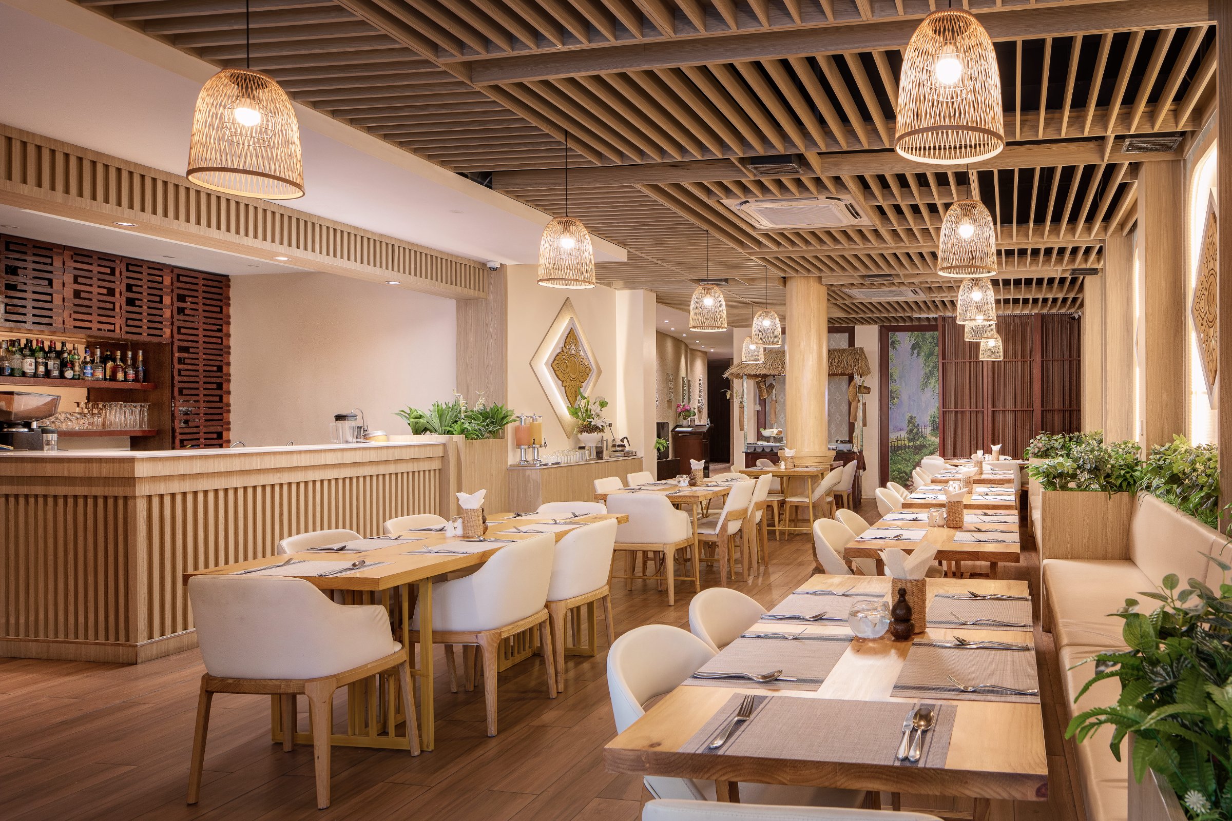 Neak Mday Restaurant