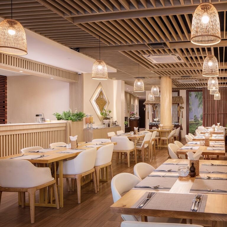 Neak Mday Restaurant