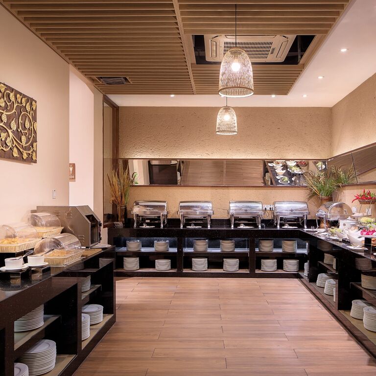 Neak Mday Restaurant