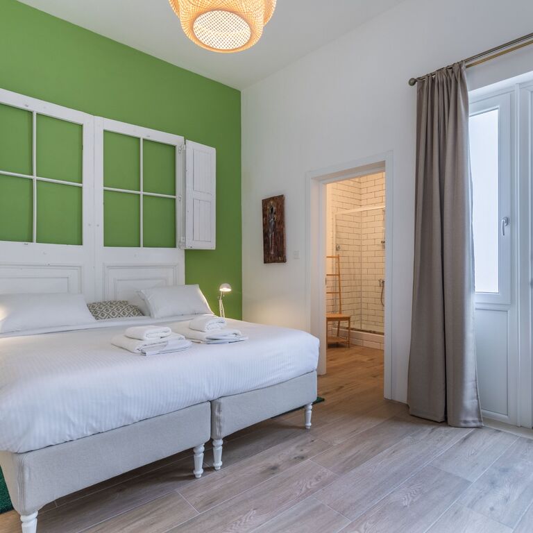 Mosta Dome B&B