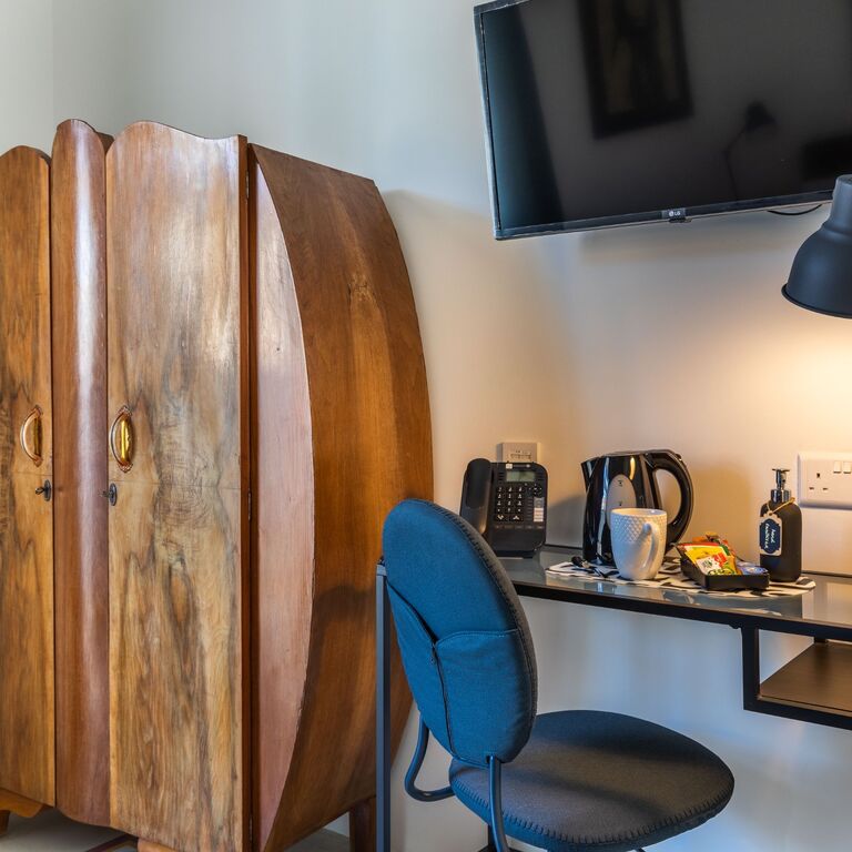 Mosta Dome B&B